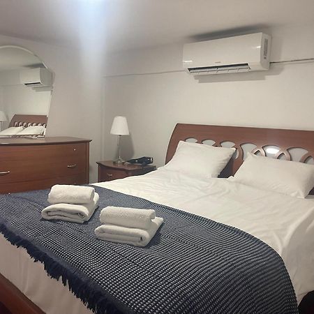 Stephanie City Apartments Larnaca Luaran gambar