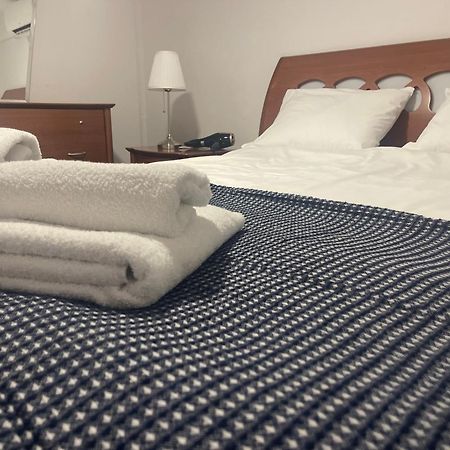 Stephanie City Apartments Larnaca Luaran gambar