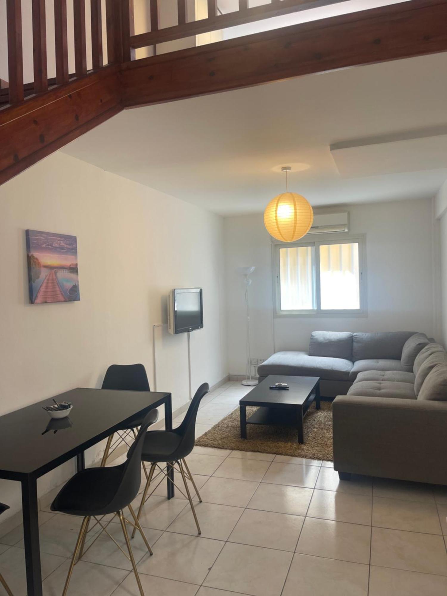 Stephanie City Apartments Larnaca Luaran gambar