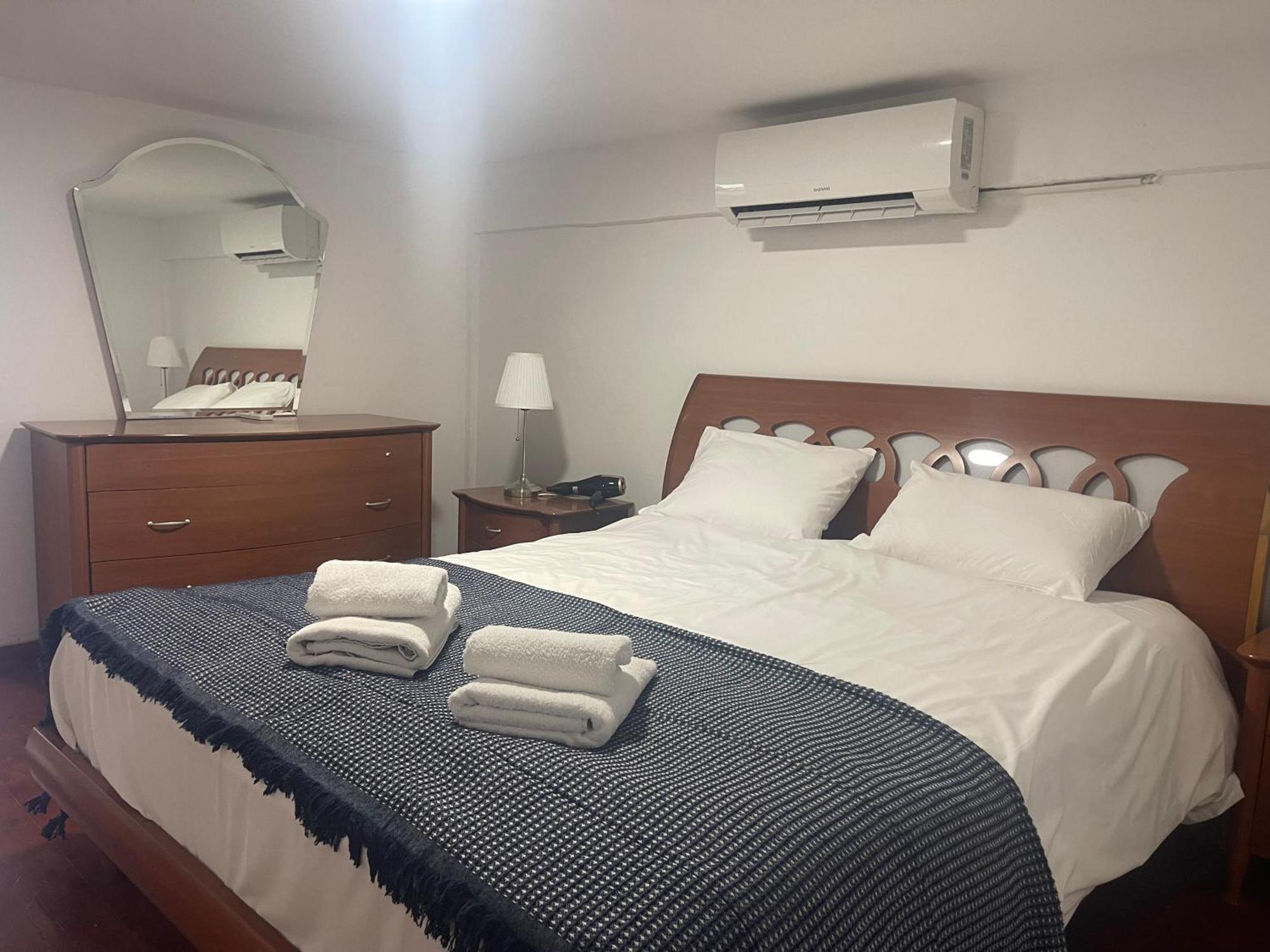 Stephanie City Apartments Larnaca Luaran gambar