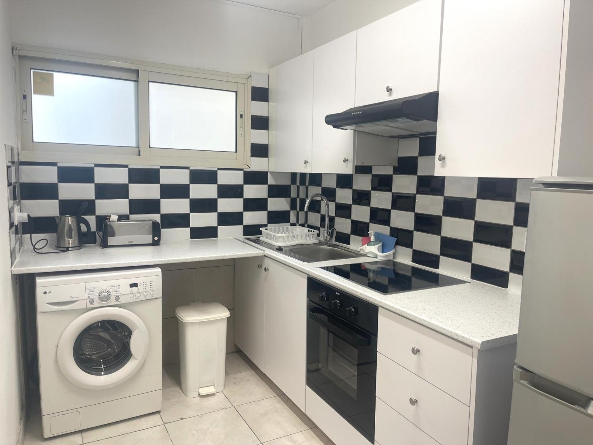 Stephanie City Apartments Larnaca Luaran gambar
