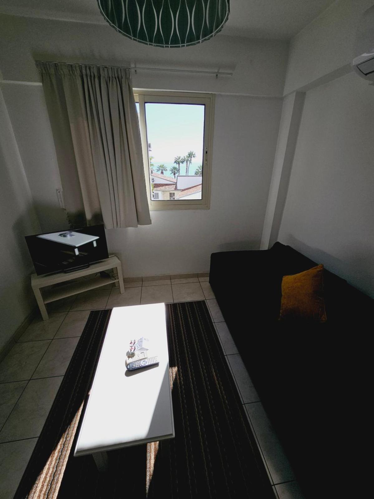 Stephanie City Apartments Larnaca Luaran gambar