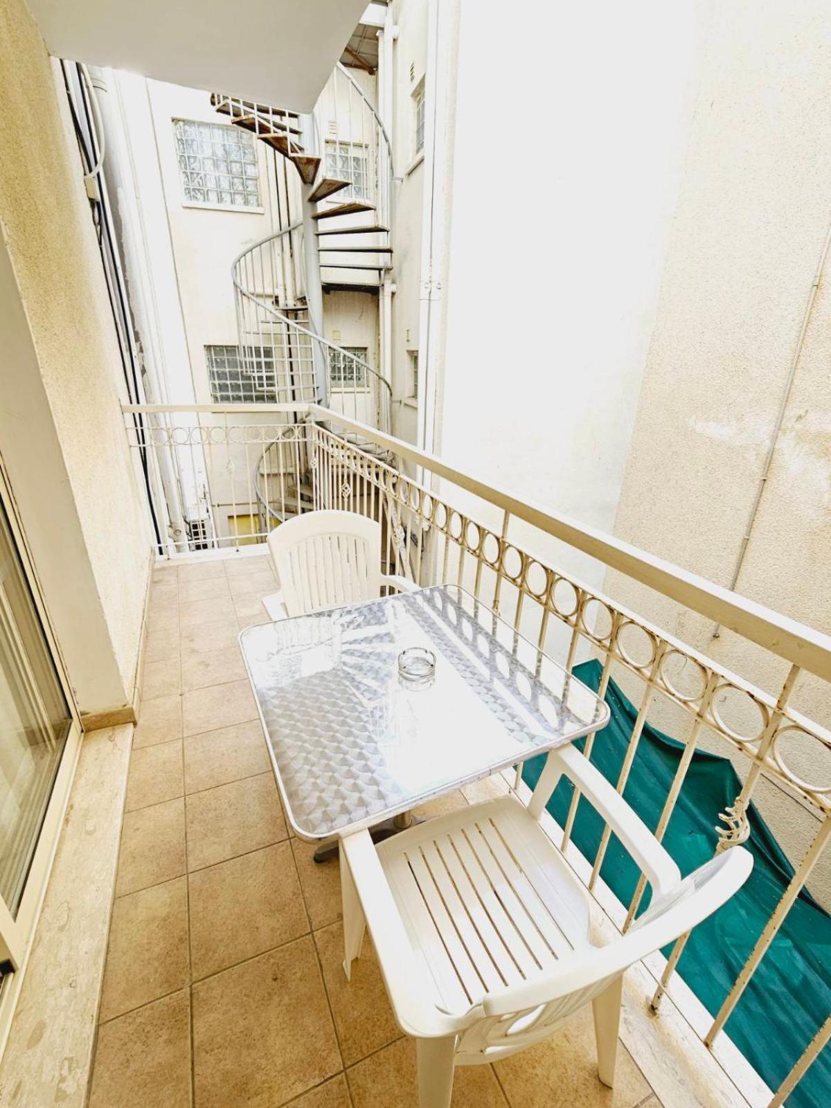 Stephanie City Apartments Larnaca Luaran gambar