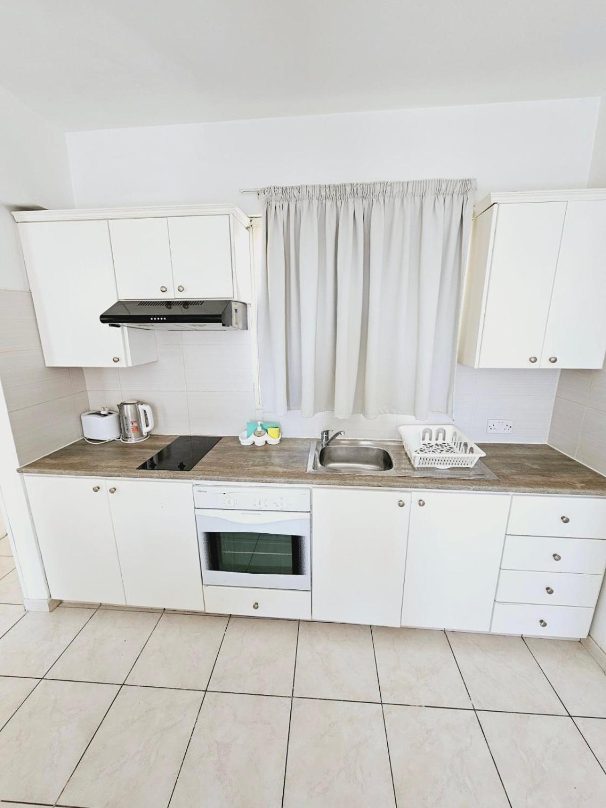 Stephanie City Apartments Larnaca Luaran gambar