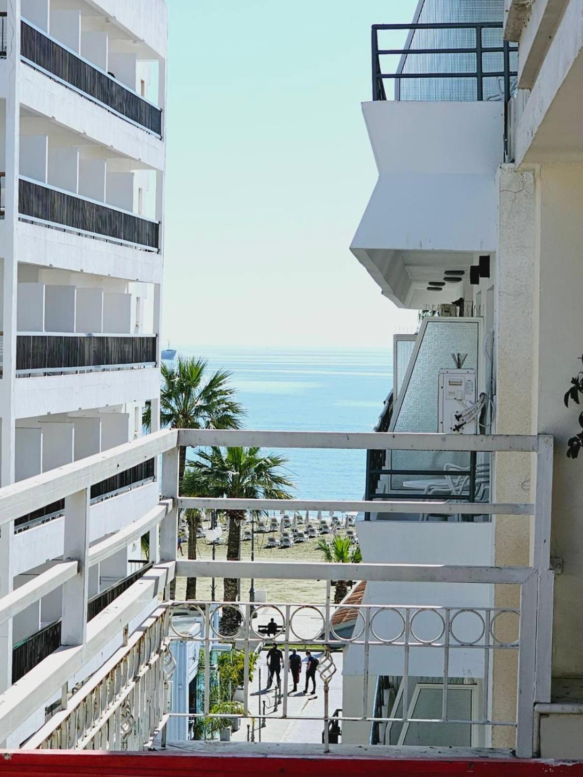Stephanie City Apartments Larnaca Luaran gambar