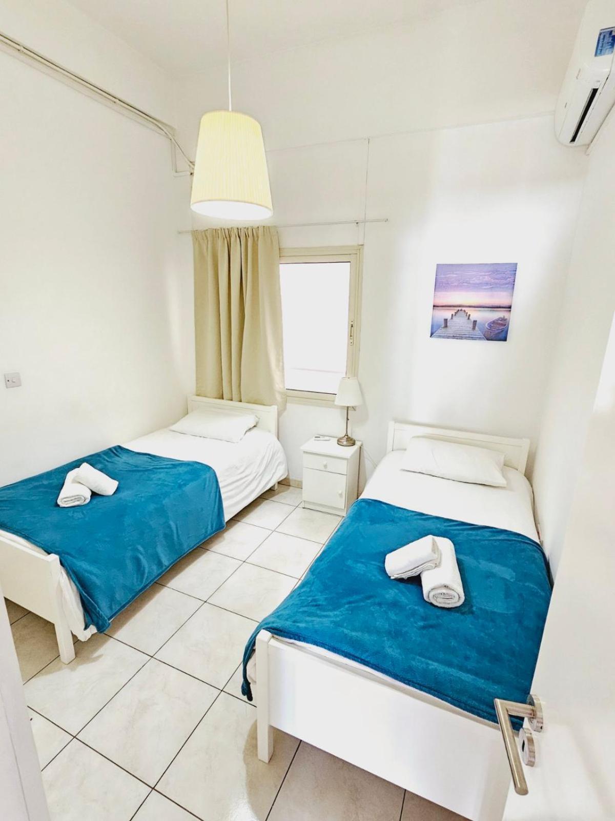 Stephanie City Apartments Larnaca Luaran gambar