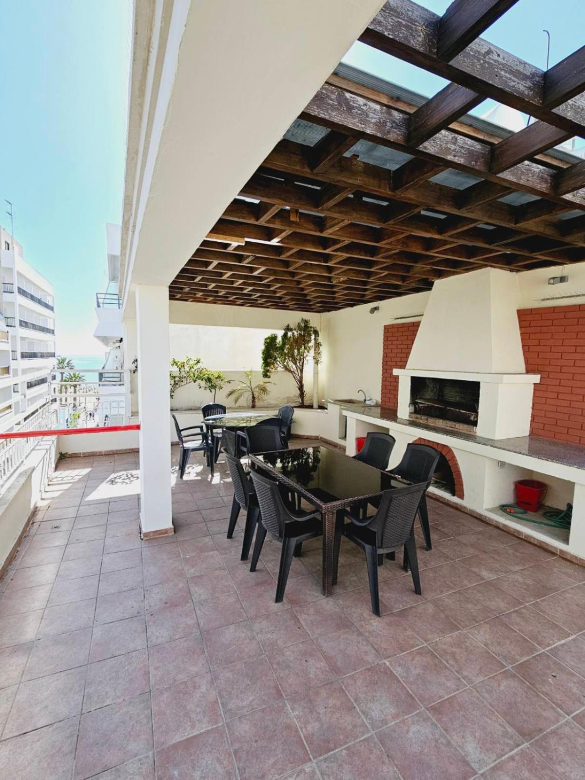 Stephanie City Apartments Larnaca Luaran gambar