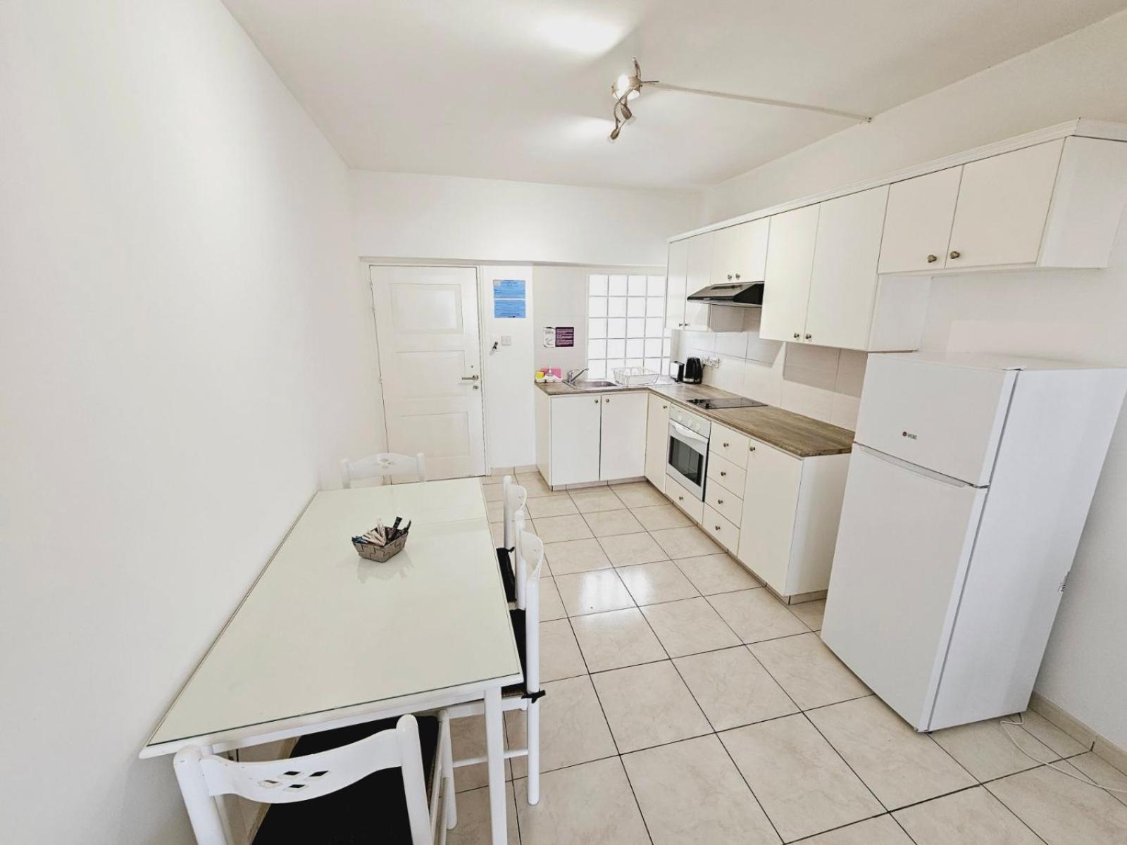 Stephanie City Apartments Larnaca Luaran gambar